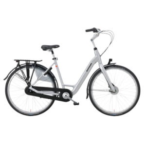 Fietsverhuur Nobel | Luxury bike with gears