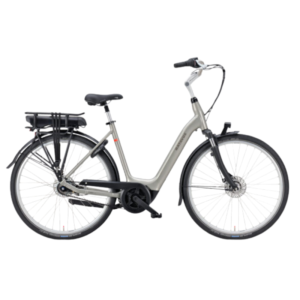 Fietsverhuur Nobel | E-bike