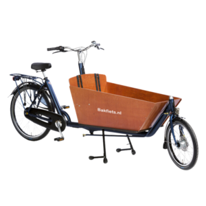 Fietsverhuur Nobel | Bakfiets