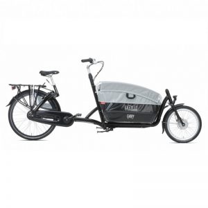 Fietsverhuur Nobel | Electric Cargo bike