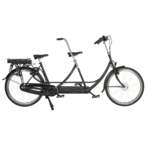 Fietsverhuur Nobel | Elektrische tandem