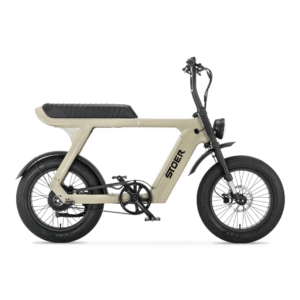 Fietsverhuur Nobel | Fatbike